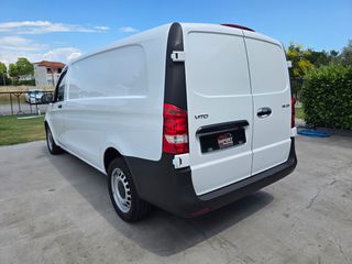 Mercedes-Benz Vito 2022 116CDI#EXLONG#NAVI#EURO6d#114#119-thumb-6
