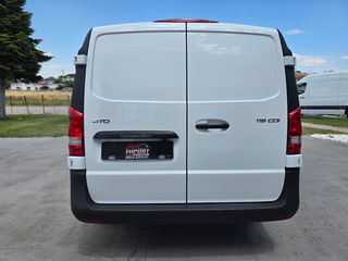 Mercedes-Benz Vito 2022 116CDI#EXLONG#NAVI#EURO6d#114#119-thumb-7