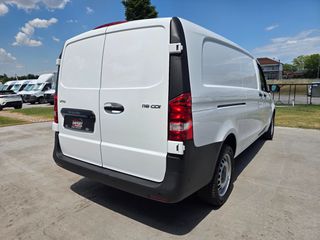 Mercedes-Benz Vito 2022 116CDI#EXLONG#NAVI#EURO6d#114#119-thumb-8