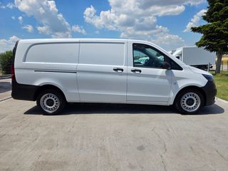 Mercedes-Benz Vito 2022 116CDI#EXLONG#NAVI#EURO6d#114#119-thumb-9