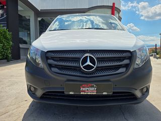 Mercedes-Benz Vito 2022 116CDI#EXLONG#NAVI#EURO6d#114#119-thumb-12