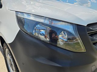 Mercedes-Benz Vito 2022 116CDI#EXLONG#NAVI#EURO6d#114#119-thumb-16