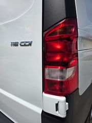 Mercedes-Benz Vito 2022 116CDI#EXLONG#NAVI#EURO6d#114#119-thumb-28