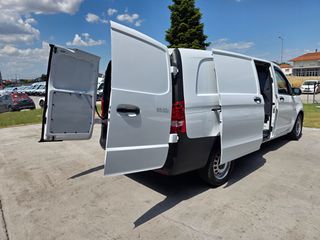 Mercedes-Benz Vito 2022 116CDI#EXLONG#NAVI#EURO6d#114#119-thumb-37