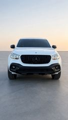 Mercedes-Benz X 220 2018