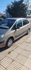 Citroen Xsara Picasso 2005 1600CC 16V