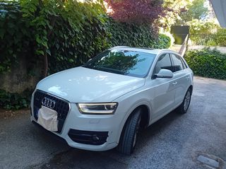 Audi Q3 2012
