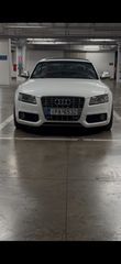 Audi S5 2009 V8 4.2