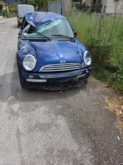 Mini ONE 2004