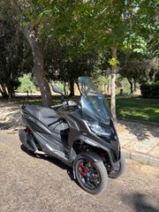 Piaggio MP3 400 2023 sport-thumb-1