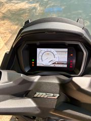 Piaggio MP3 400 2023 sport-thumb-2