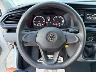 Κλούβα Volkswagen 2020 TRANSPORTER T6.1 FACELIFT 2.0 TDI DIESEL 102HP-thumb-52