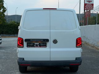 Κλούβα Volkswagen 2020 TRANSPORTER T6.1 FACELIFT 2.0 TDI DIESEL 102HP-thumb-33
