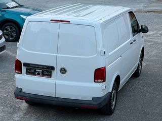 Κλούβα Volkswagen 2020 TRANSPORTER T6.1 FACELIFT 2.0 TDI DIESEL 102HP-thumb-36