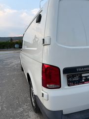 Κλούβα Volkswagen 2020 TRANSPORTER T6.1 FACELIFT 2.0 TDI DIESEL 102HP-thumb-31