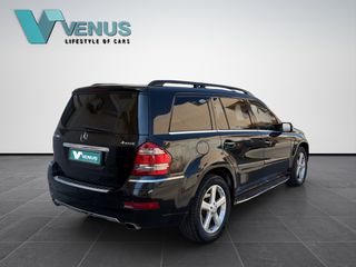 Mercedes-Benz GL 500 2006 4x4 4MATIC-thumb-3