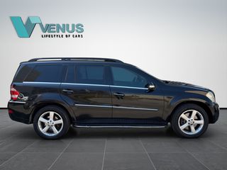 Mercedes-Benz GL 500 2006 4x4 4MATIC-thumb-6