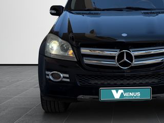 Mercedes-Benz GL 500 2006 4x4 4MATIC-thumb-8