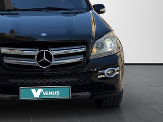 Mercedes-Benz GL 500 2006 4x4 4MATIC-thumb-9