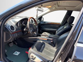 Mercedes-Benz GL 500 2006 4x4 4MATIC-thumb-10