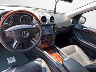 Mercedes-Benz GL 500 2006 4x4 4MATIC-thumb-11