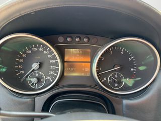 Mercedes-Benz GL 500 2006 4x4 4MATIC-thumb-12