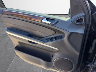 Mercedes-Benz GL 500 2006 4x4 4MATIC-thumb-13