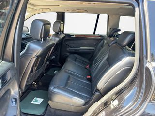 Mercedes-Benz GL 500 2006 4x4 4MATIC-thumb-14