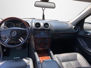 Mercedes-Benz GL 500 2006 4x4 4MATIC-thumb-15