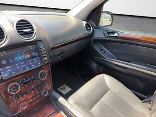 Mercedes-Benz GL 500 2006 4x4 4MATIC-thumb-17