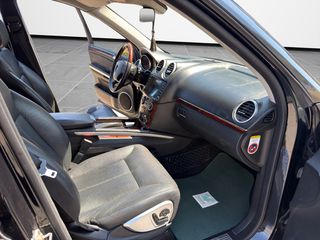 Mercedes-Benz GL 500 2006 4x4 4MATIC-thumb-18