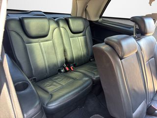 Mercedes-Benz GL 500 2006 4x4 4MATIC-thumb-20