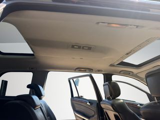 Mercedes-Benz GL 500 2006 4x4 4MATIC-thumb-21