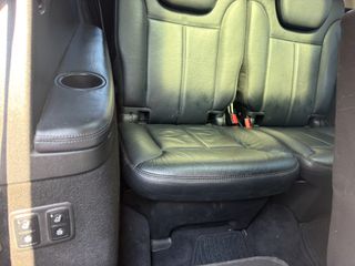 Mercedes-Benz GL 500 2006 4x4 4MATIC-thumb-22
