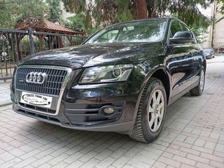 Audi Q5 2009 2,0 T QUATTRO ΕΛΛΗΝΙΚΟ ΠΡΩΤΟ ΧΕΡΙ