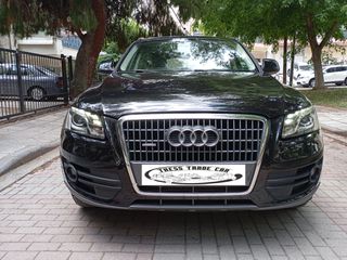 Audi Q5 2009 2,0 T QUATTRO ΕΛΛΗΝΙΚΟ ΠΡΩΤΟ ΧΕΡΙ-thumb-1