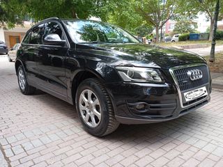 Audi Q5 2009 2,0 T QUATTRO ΕΛΛΗΝΙΚΟ ΠΡΩΤΟ ΧΕΡΙ-thumb-2