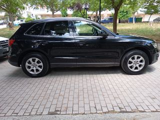 Audi Q5 2009 2,0 T QUATTRO ΕΛΛΗΝΙΚΟ ΠΡΩΤΟ ΧΕΡΙ-thumb-3