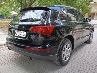 Audi Q5 2009 2,0 T QUATTRO ΕΛΛΗΝΙΚΟ ΠΡΩΤΟ ΧΕΡΙ-thumb-4