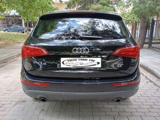 Audi Q5 2009 2,0 T QUATTRO ΕΛΛΗΝΙΚΟ ΠΡΩΤΟ ΧΕΡΙ-thumb-5