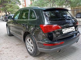 Audi Q5 2009 2,0 T QUATTRO ΕΛΛΗΝΙΚΟ ΠΡΩΤΟ ΧΕΡΙ-thumb-6