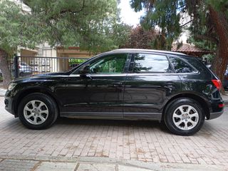 Audi Q5 2009 2,0 T QUATTRO ΕΛΛΗΝΙΚΟ ΠΡΩΤΟ ΧΕΡΙ-thumb-7
