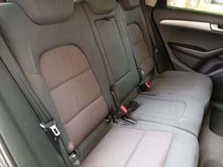 Audi Q5 2009 2,0 T QUATTRO ΕΛΛΗΝΙΚΟ ΠΡΩΤΟ ΧΕΡΙ-thumb-11
