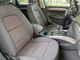 Audi Q5 2009 2,0 T QUATTRO ΕΛΛΗΝΙΚΟ ΠΡΩΤΟ ΧΕΡΙ-thumb-12