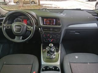 Audi Q5 2009 2,0 T QUATTRO ΕΛΛΗΝΙΚΟ ΠΡΩΤΟ ΧΕΡΙ-thumb-14