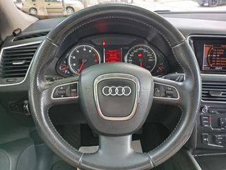 Audi Q5 2009 2,0 T QUATTRO ΕΛΛΗΝΙΚΟ ΠΡΩΤΟ ΧΕΡΙ-thumb-15