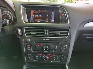 Audi Q5 2009 2,0 T QUATTRO ΕΛΛΗΝΙΚΟ ΠΡΩΤΟ ΧΕΡΙ-thumb-17