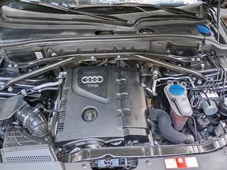 Audi Q5 2009 2,0 T QUATTRO ΕΛΛΗΝΙΚΟ ΠΡΩΤΟ ΧΕΡΙ-thumb-24