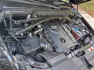 Audi Q5 2009 2,0 T QUATTRO ΕΛΛΗΝΙΚΟ ΠΡΩΤΟ ΧΕΡΙ-thumb-25
