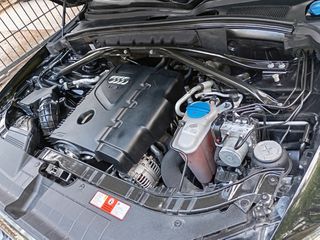 Audi Q5 2009 2,0 T QUATTRO ΕΛΛΗΝΙΚΟ ΠΡΩΤΟ ΧΕΡΙ-thumb-26